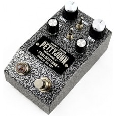 Pettyjohn Electronics, Iron Pedal